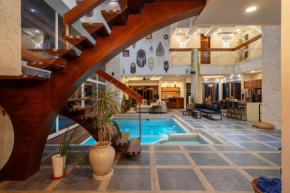 Villa Tikal